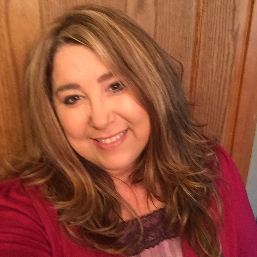 Meet your Posher, Saundra